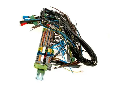 BOSCH-Kabelbaum-38-48kW-8738208453 gallery number 1